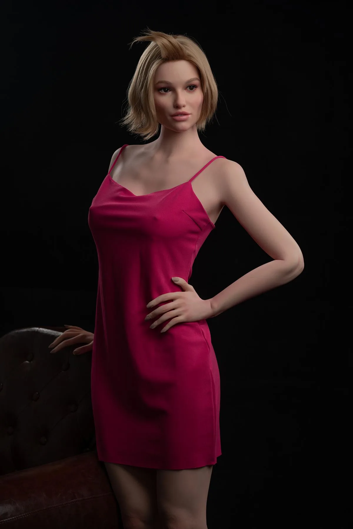 Silicone Sex Doll Cameron | Crazy for Mary! view 4