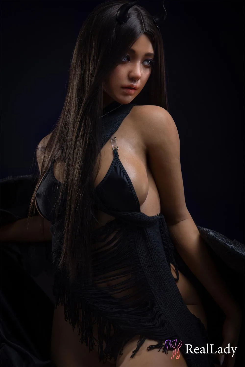 Silicone sex doll Dara | High quality silicone sex doll