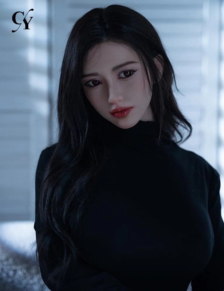 Silicone sex doll Rui | The realism sensation view 2