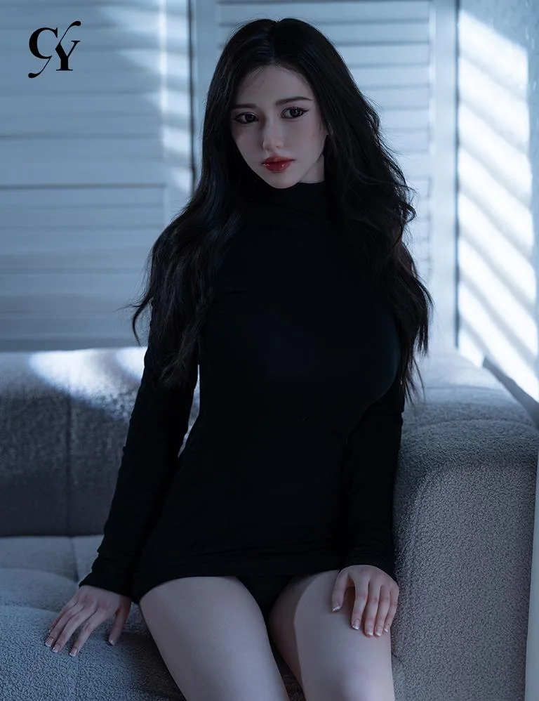 Silicone sex doll Rui | The realism sensation view 7