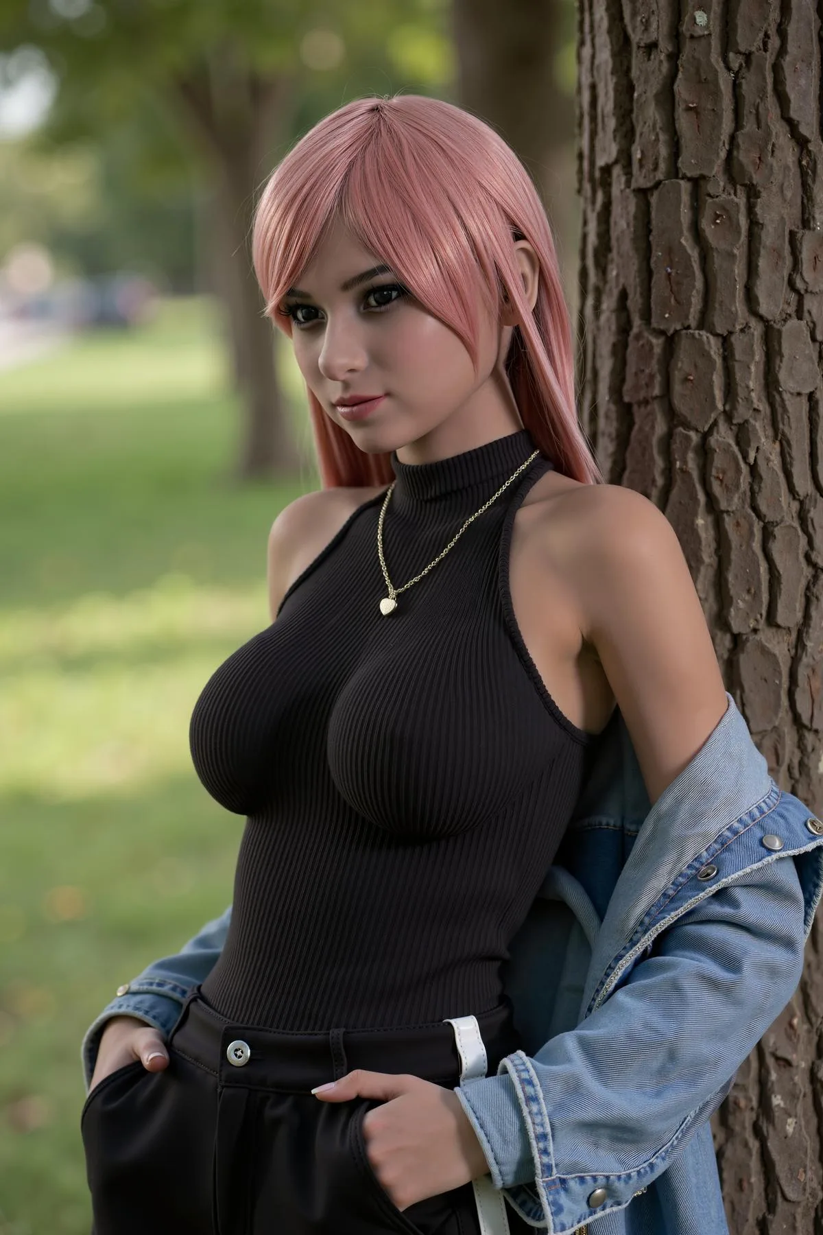 Sex doll Anja | Premium sex doll in stock view 6