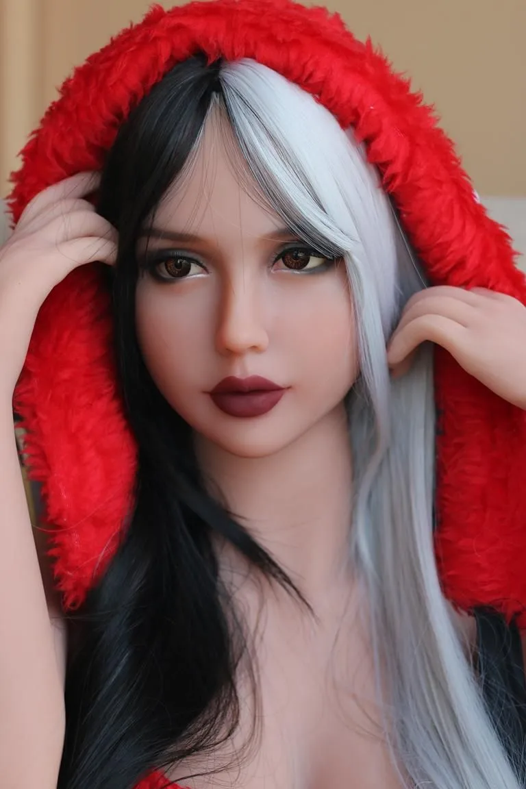 Real Doll Torso Vikky view 6