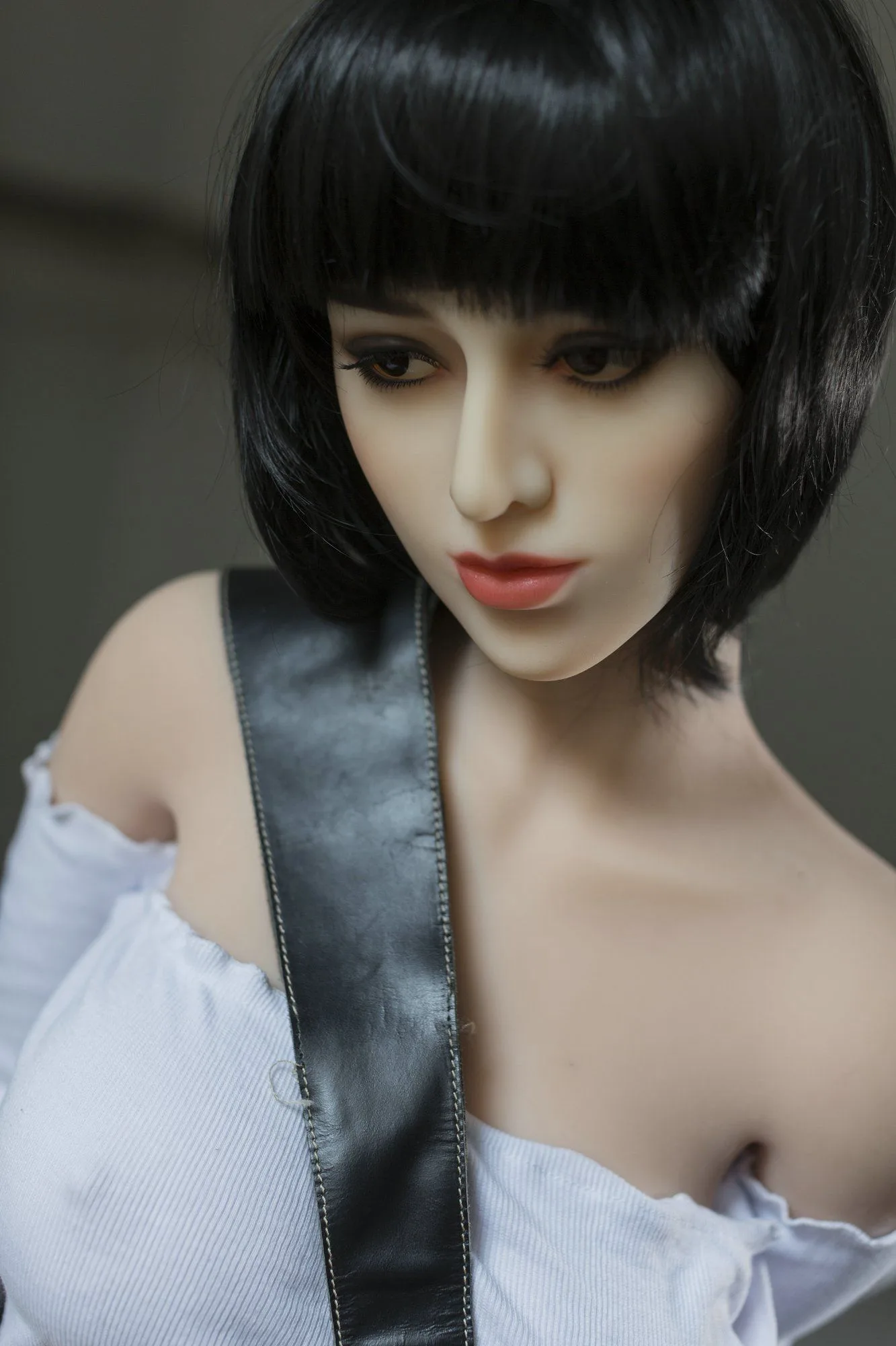 Sanja Premium TPE Real Doll view 6