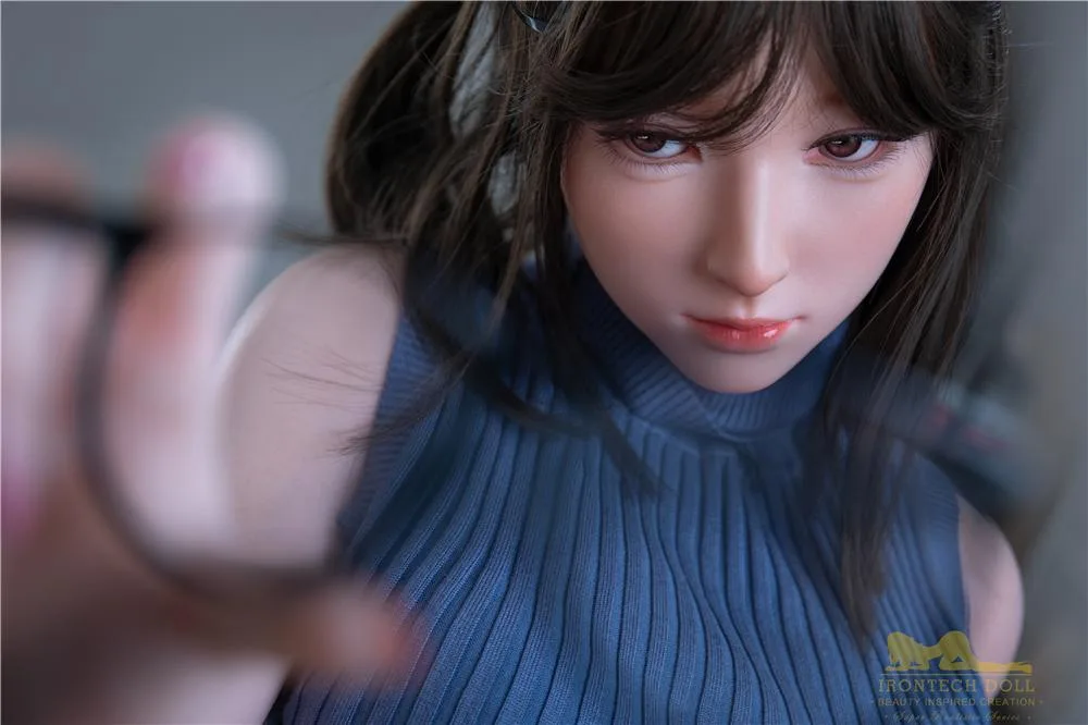 silicone sex doll Miyuki | Japanese girl view 4
