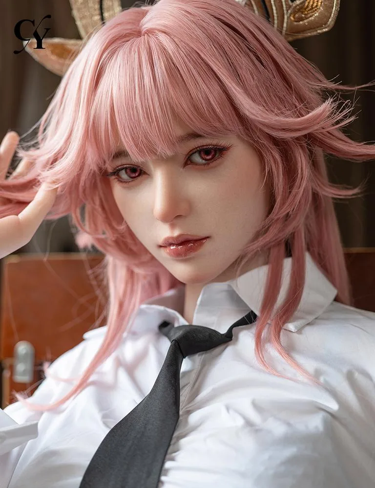 Silicone sex doll Miko | Ultra real look view 2
