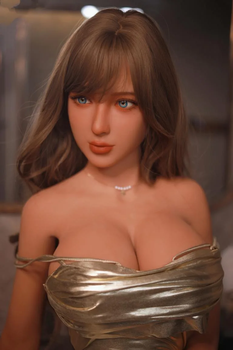 Cheap sex doll Ricarda | Lifelike and high quality view 2