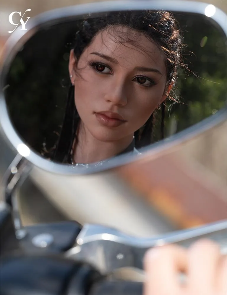 Silicone sex doll Amber | Extreme Realsimus view 6