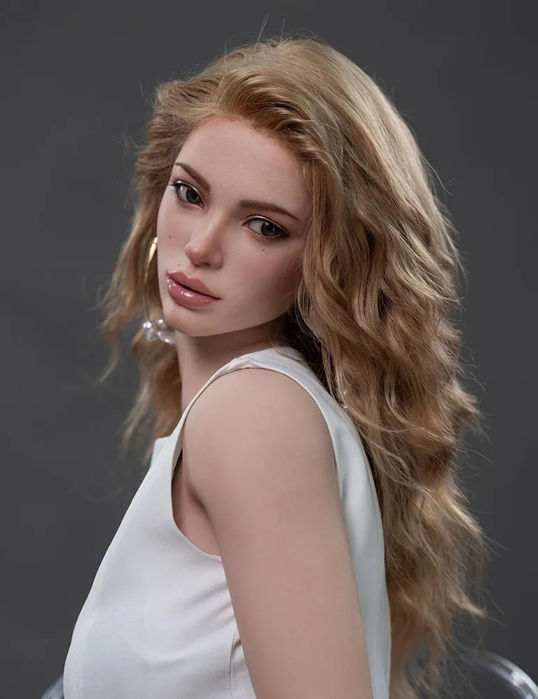 Silicone Sex Doll Maggie | Top Cydoll at view 7