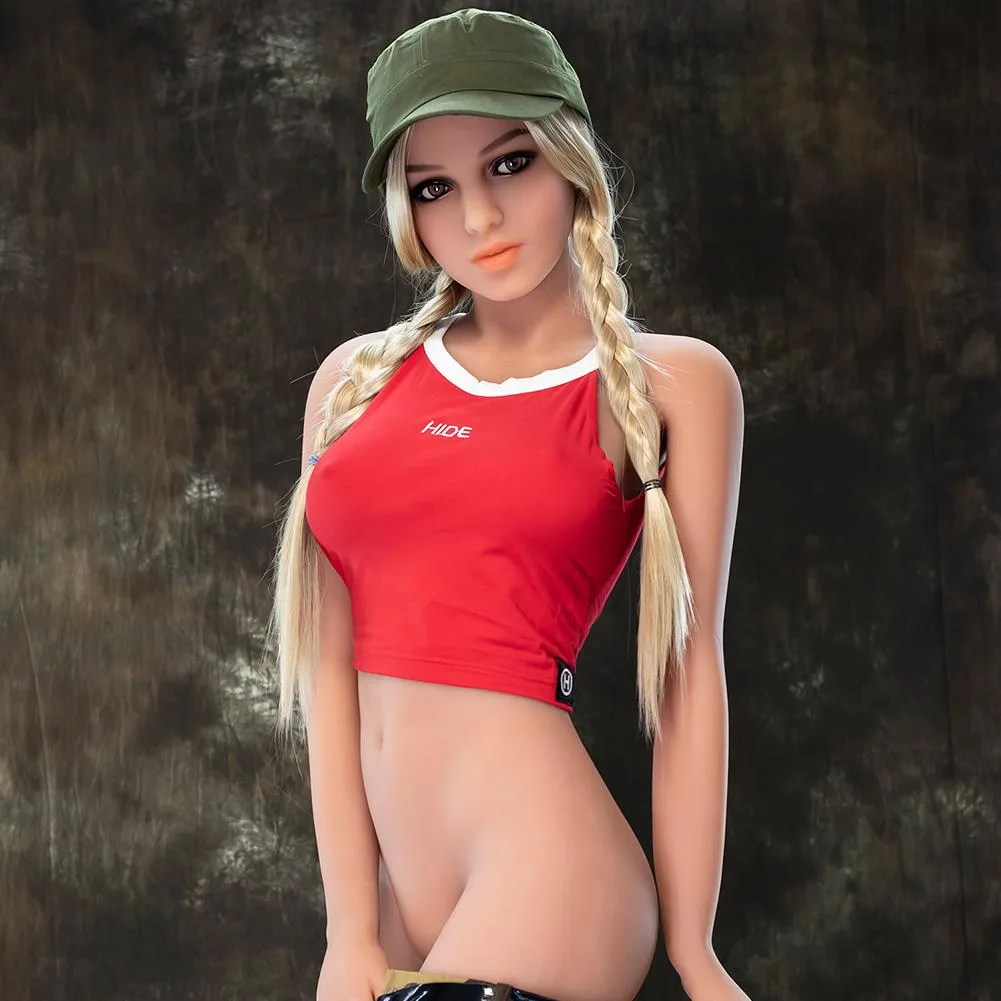 Betti in 166cm C cup as shown Cheap view 6