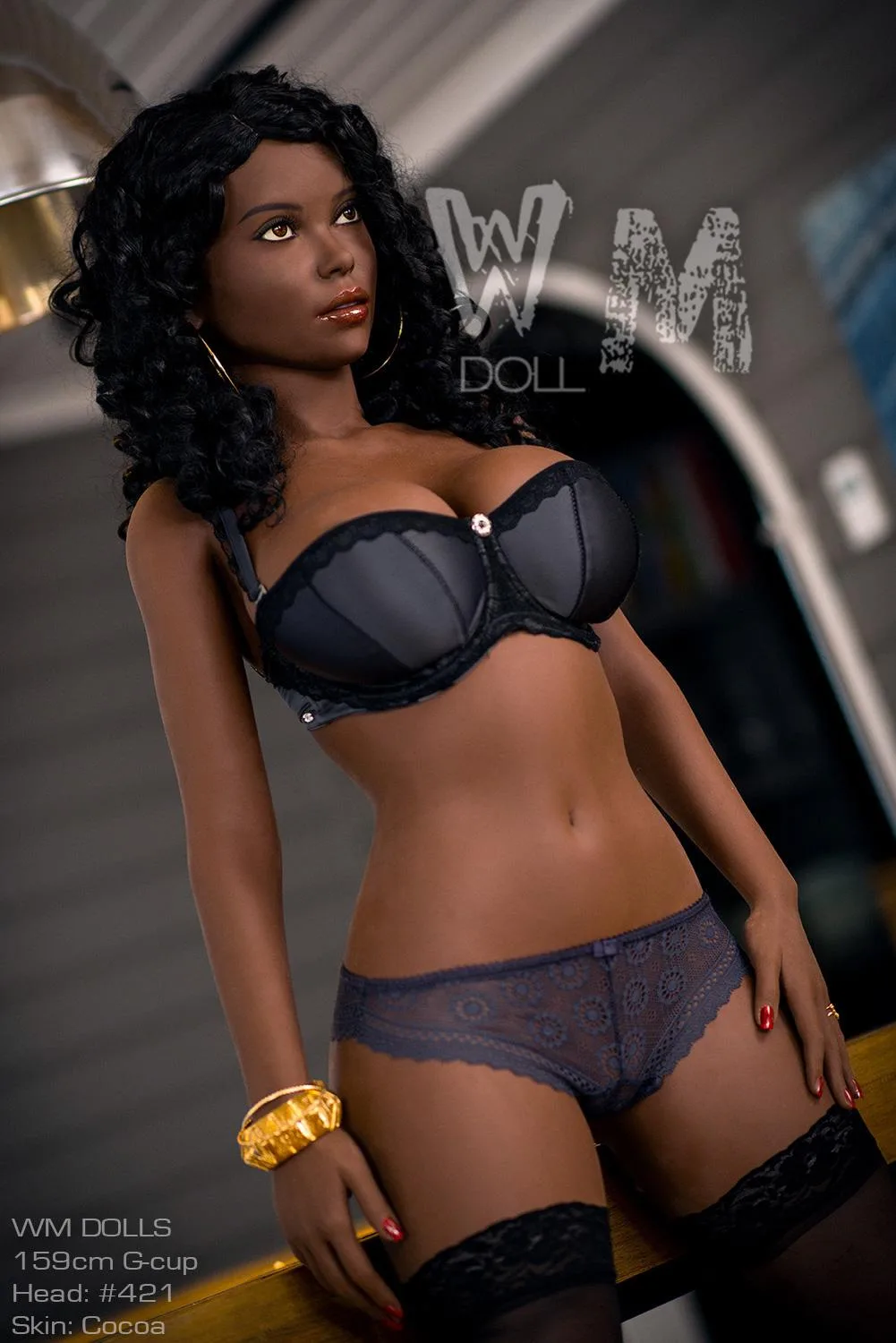 Sex Doll Nira TPE Real Doll view 4