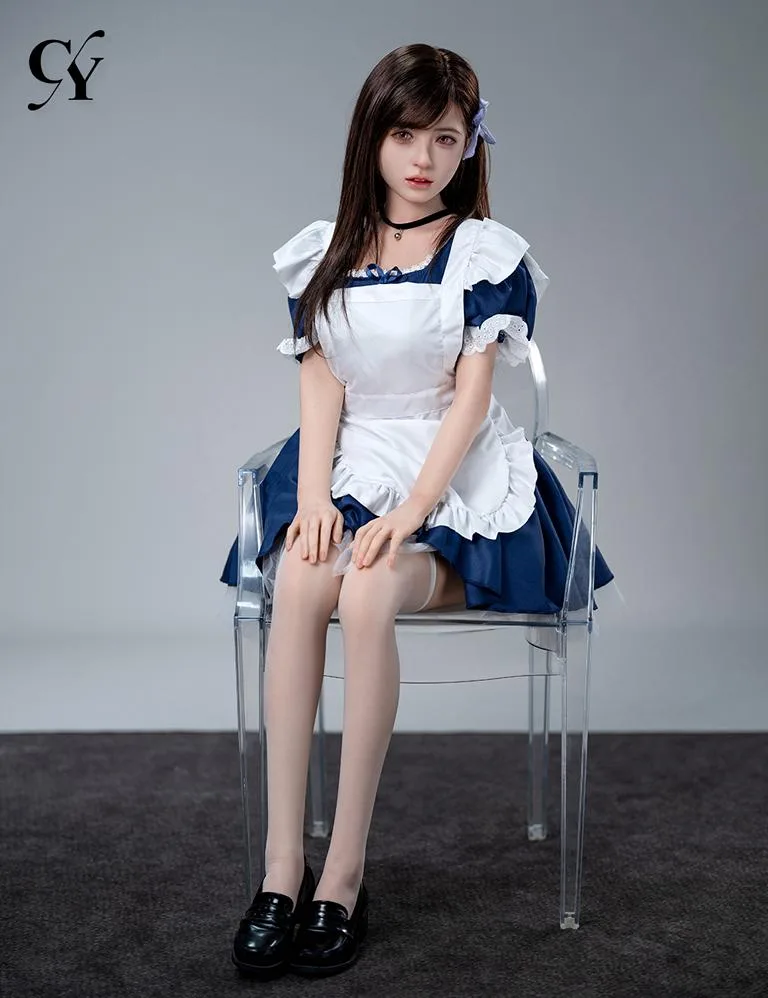 Koharu Silicone Sex Doll | Anime Sex Doll by Top Cydoll view 6
