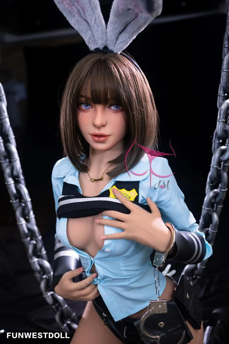 Sex Doll Eudora | Cosplay Love Doll view 6