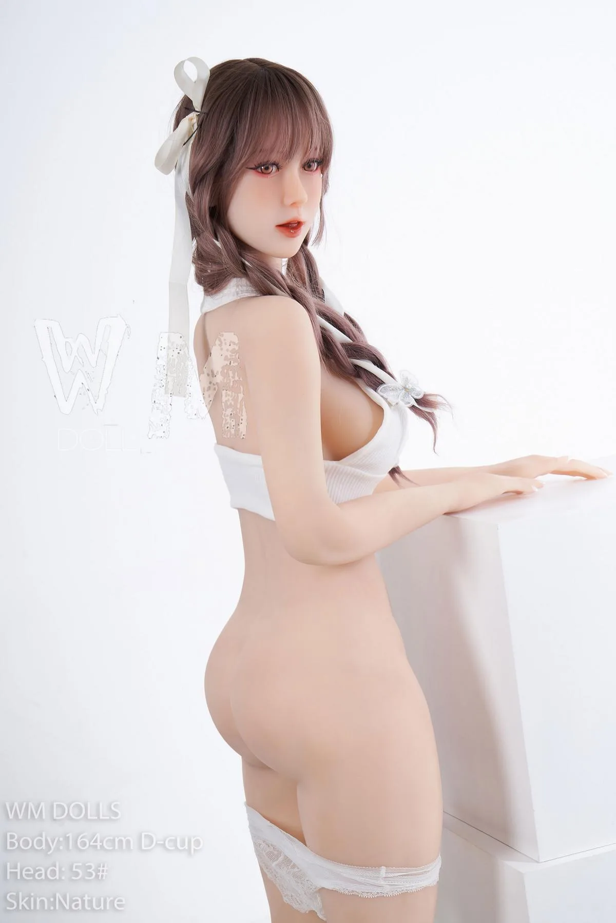 Anime Sex Doll Maya TPE Real Doll view 7