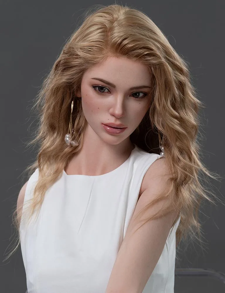Silicone Sex Doll Maggie | Top Cydoll at view 5