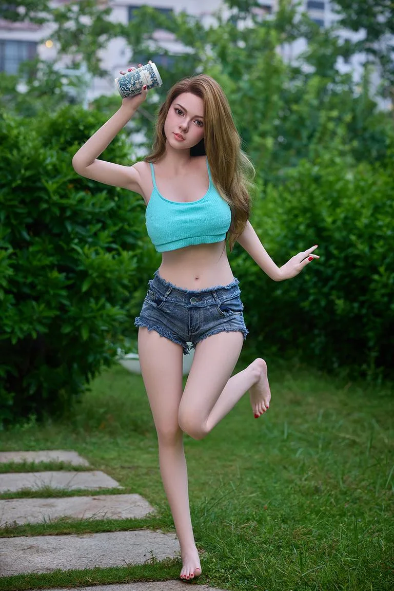 Sex doll Candy | Super realistic Starpery Doll view 6