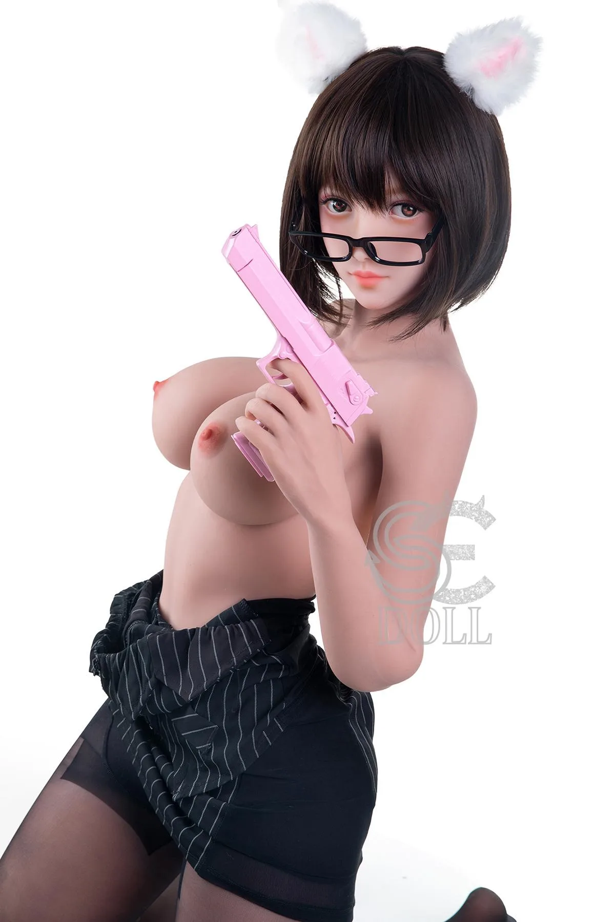 Love Doll Kumi Shy Sweet Girl view 8