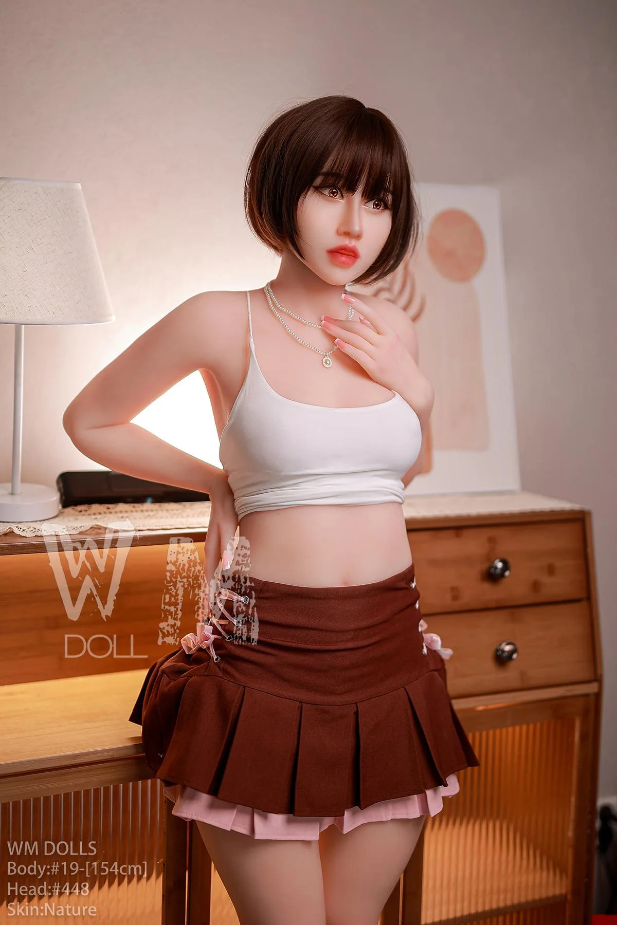 Sex Doll Ayiana | Asian Premium Sexdoll view 5