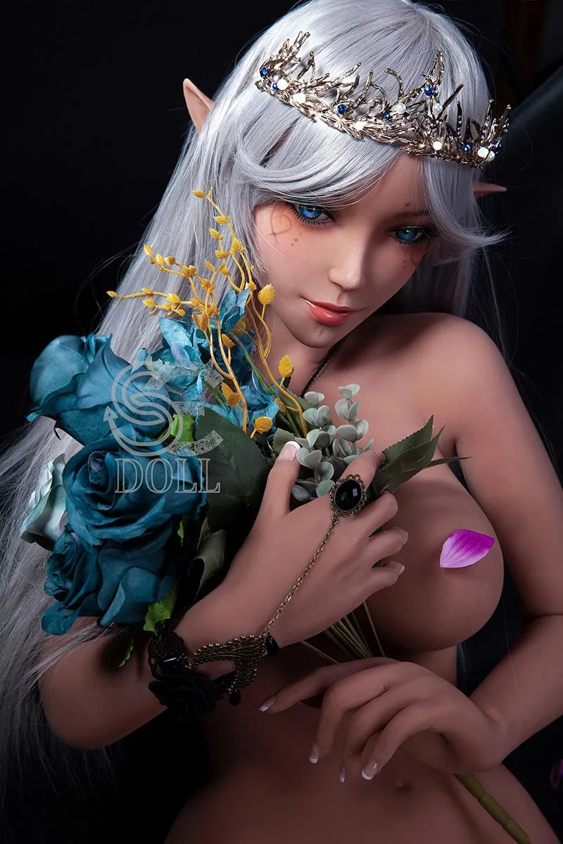 Alari Premium fantasy sex doll view 6