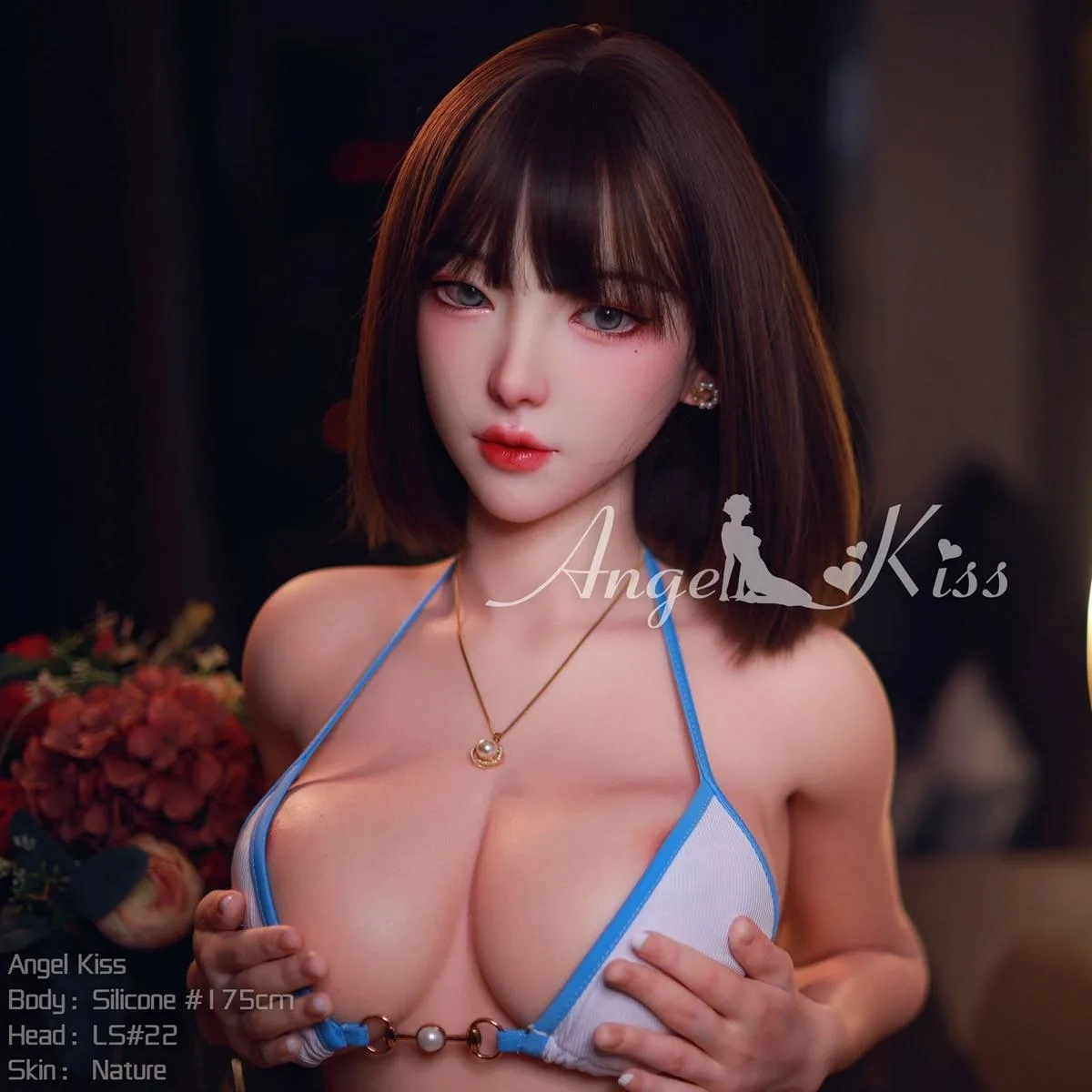 Silicone Sex Doll Shila | Hentai Real Doll view 8