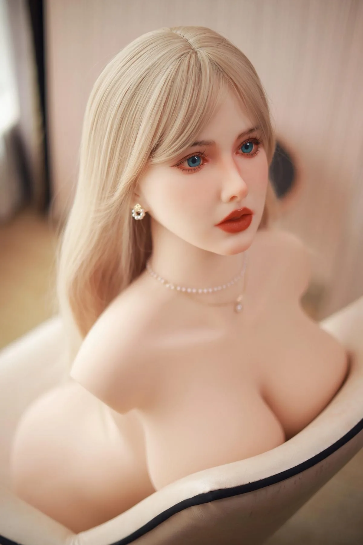 Sex Torso Anna | Cheap Premium Masturbator view 8