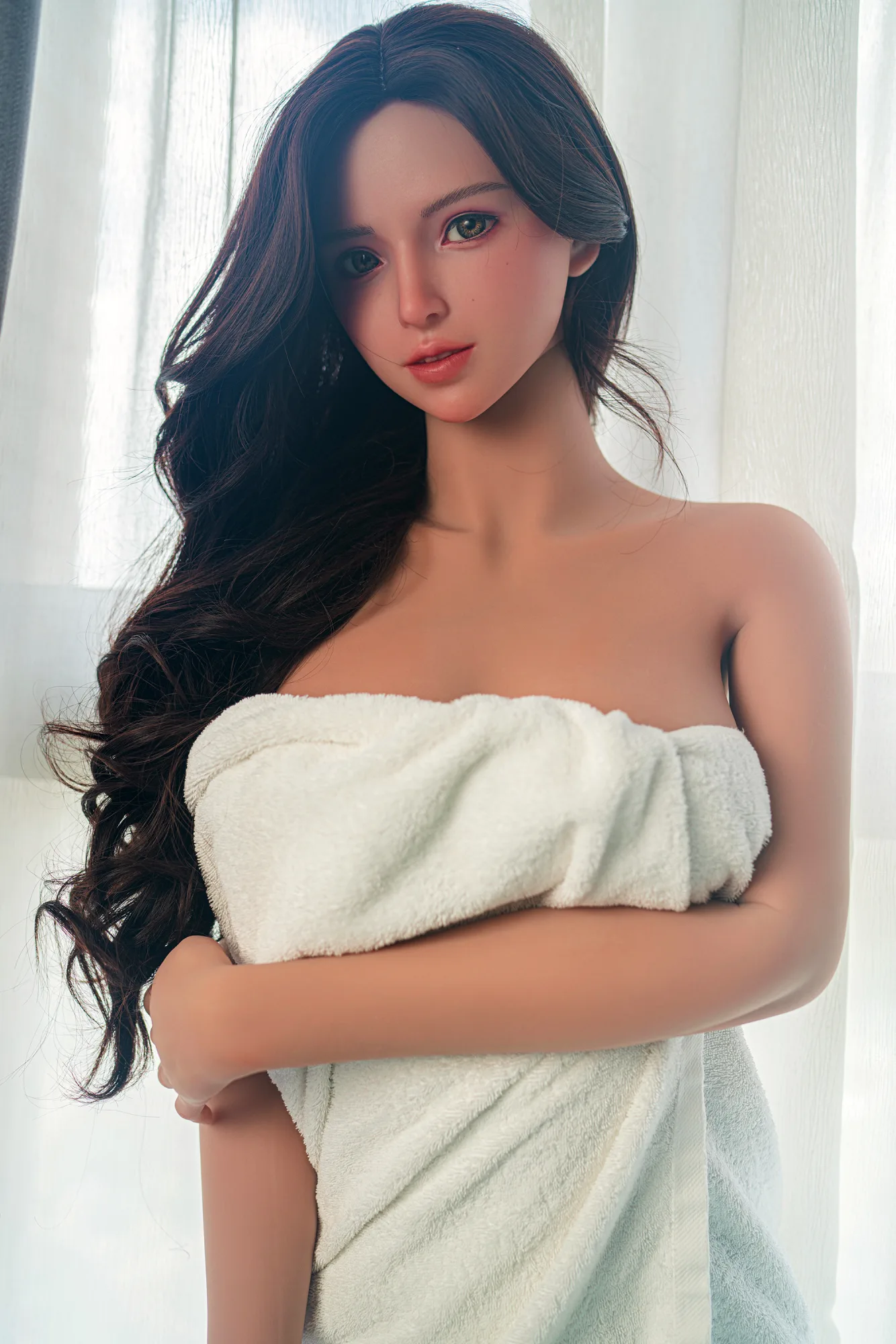 Sex doll Nanami | Premium sex doll in stock view 3