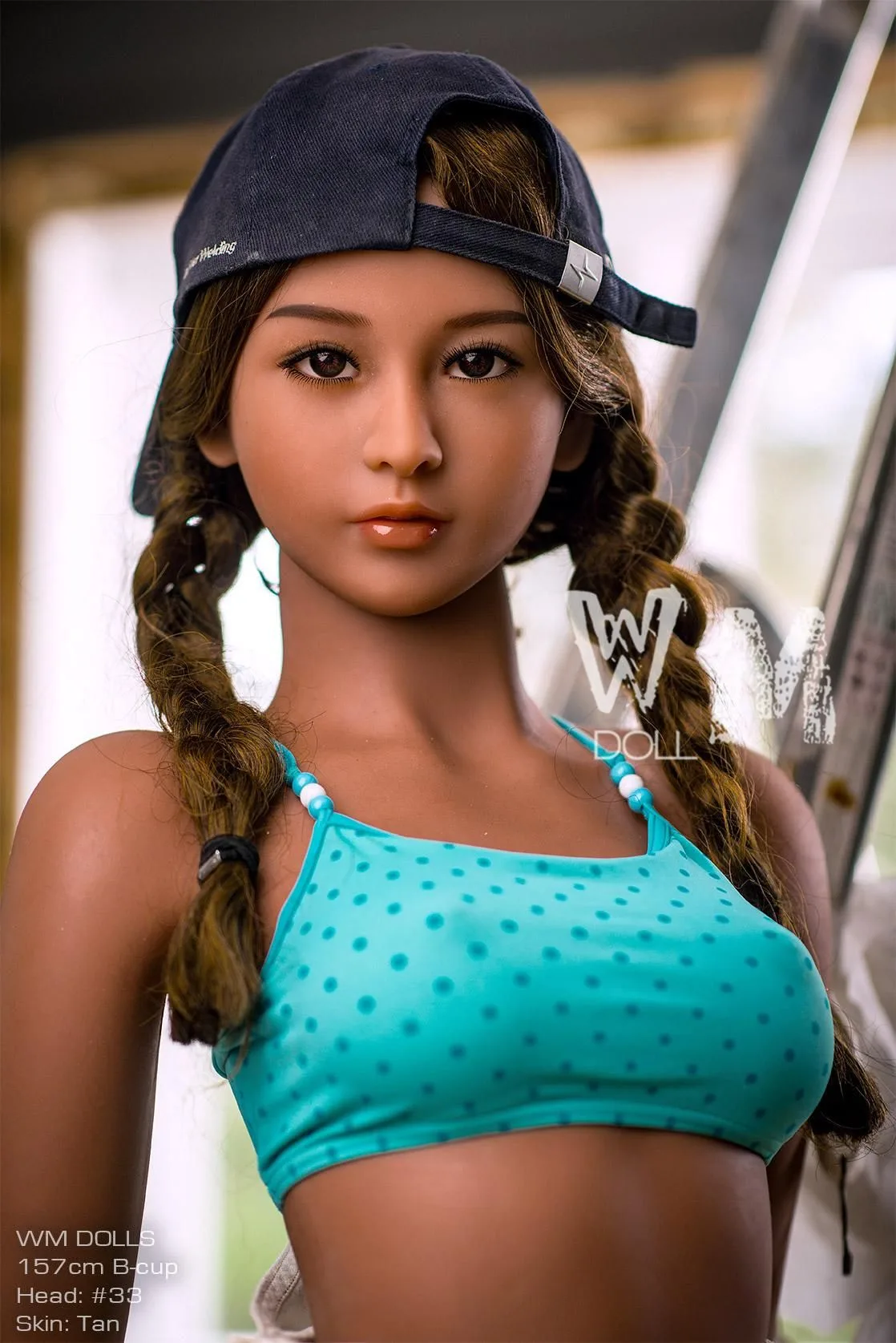 Sex Doll Malta | Best Seller WM DOLL view 4