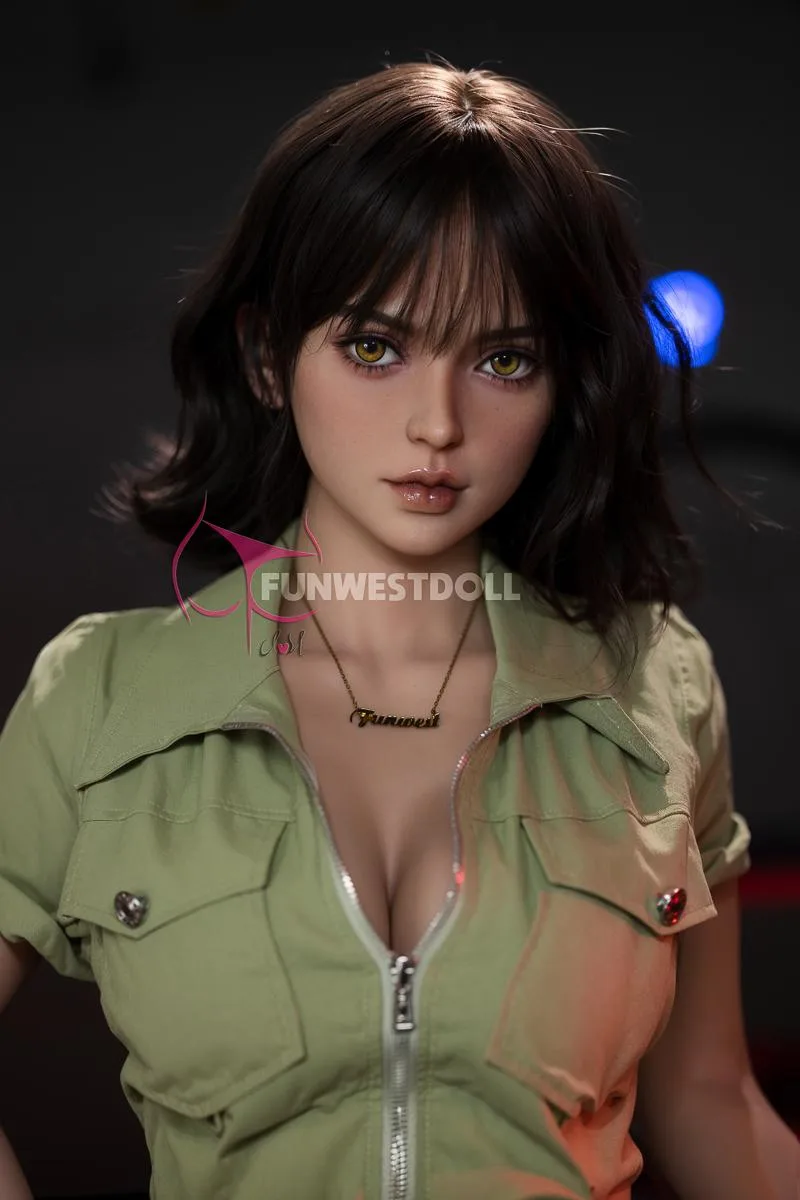Sex Doll Lily | Premium TPE Sexdoll view 5
