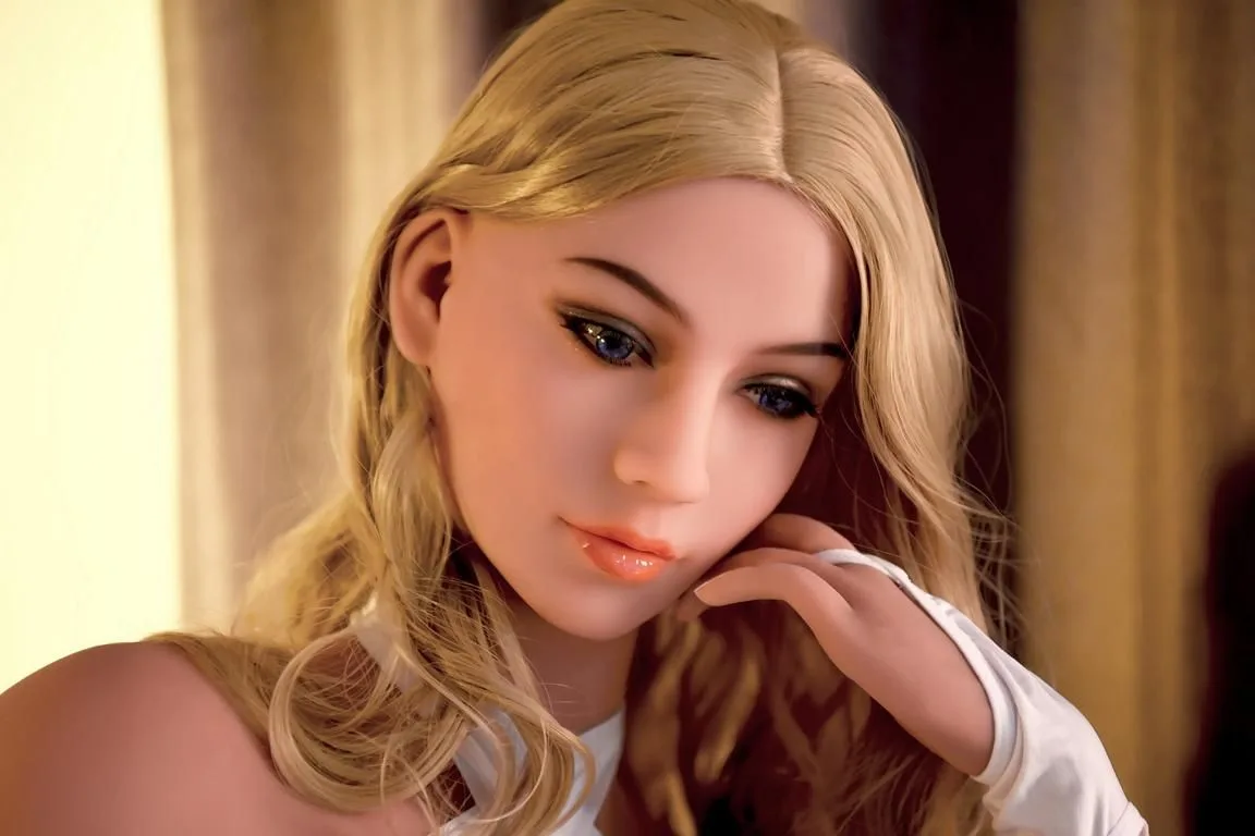 Venetia Premium TPE sex doll view 8