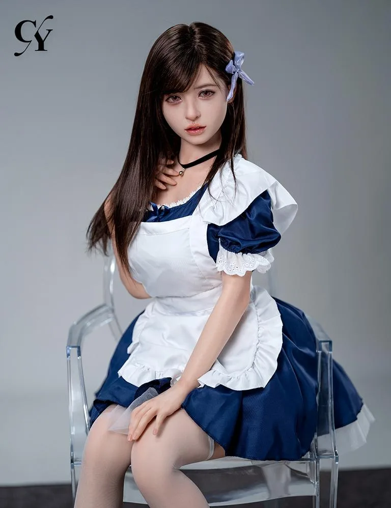 Koharu Silicone Sex Doll | Anime Sex Doll by Top Cydoll view 2