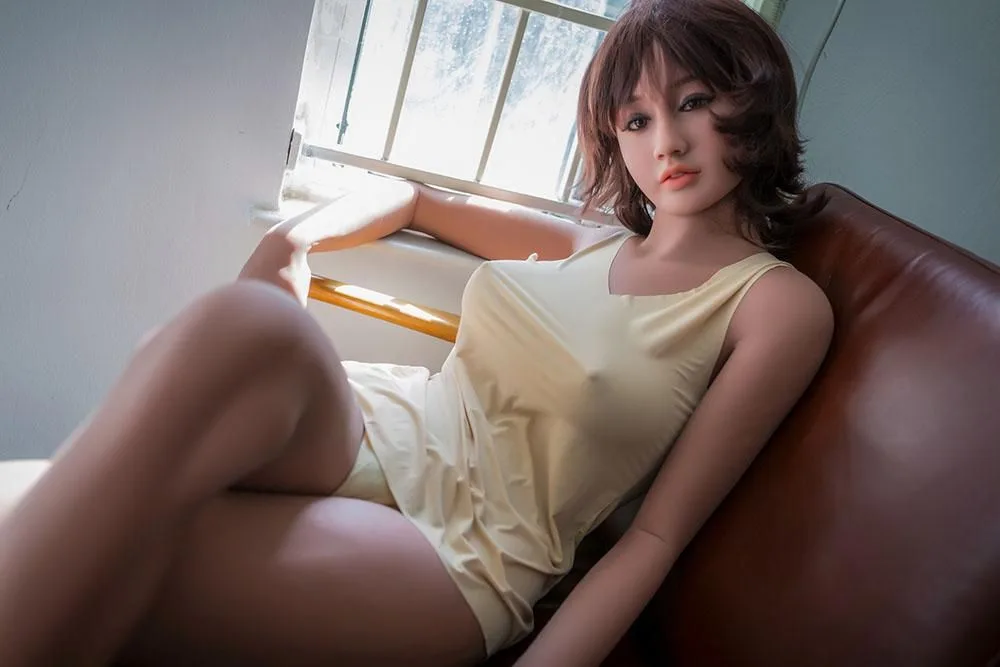 Lupita Premium sex doll view 7