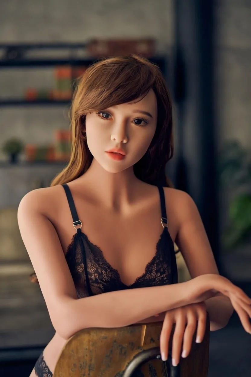 Ronja masturbator | Custom-made