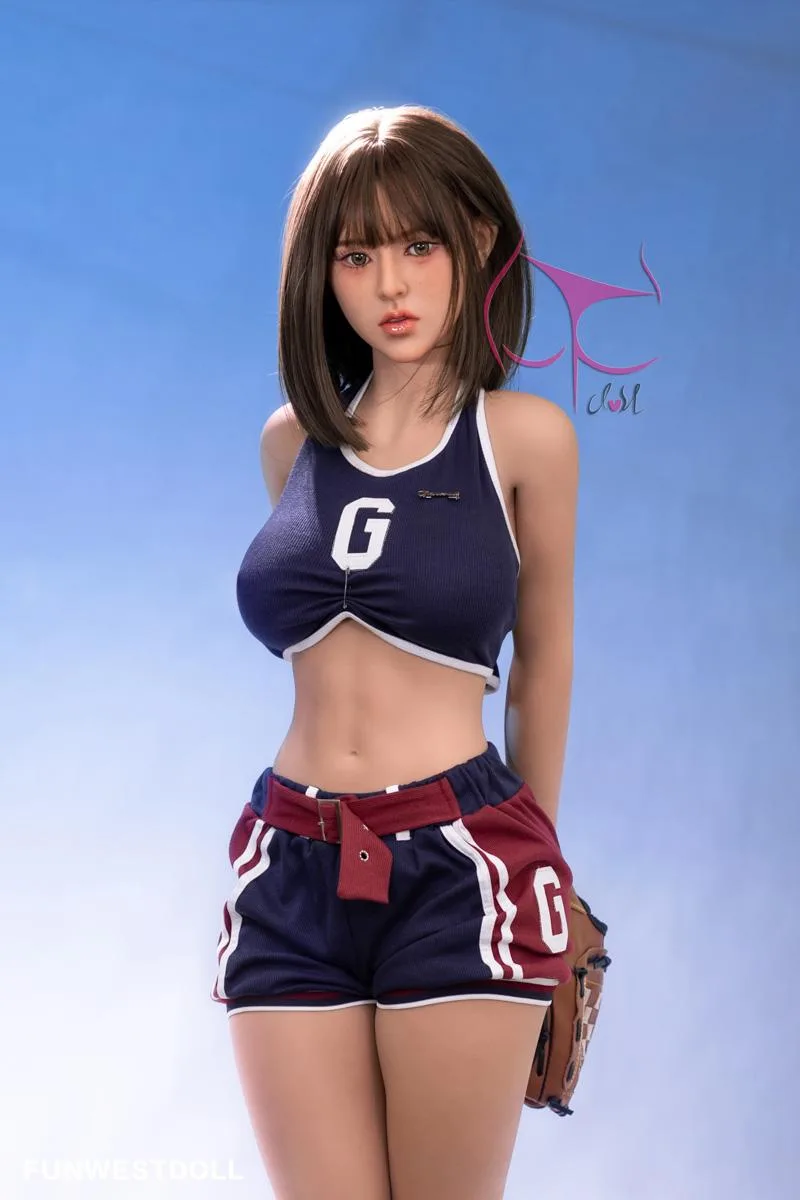Sex Doll Darly | Petite Body with Big Breasts view 6