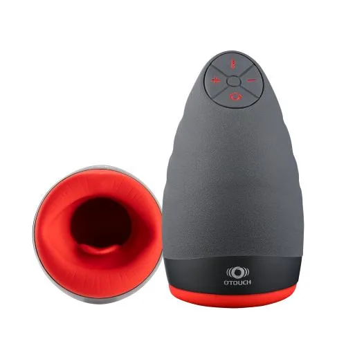 Chiven2 Masturbator | Masturbator with heating function view 4