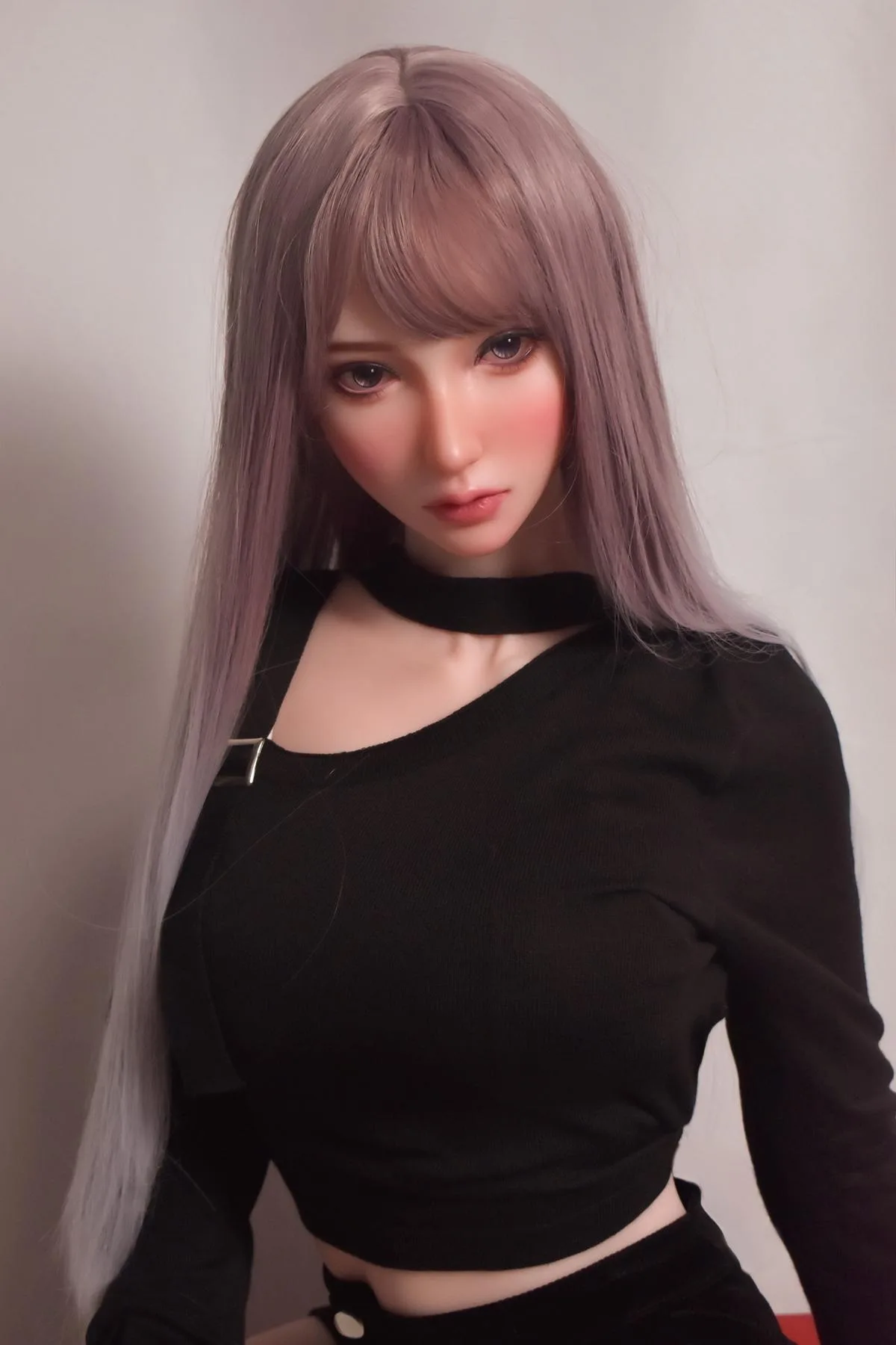 Anime Sex Doll Zero | Manga Premium Sexdoll