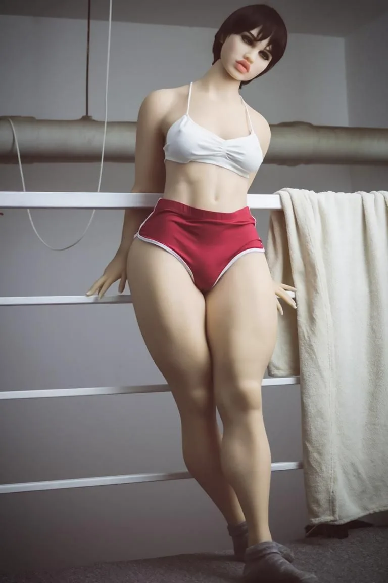 Anastacia Premium TPE Real Doll view 6