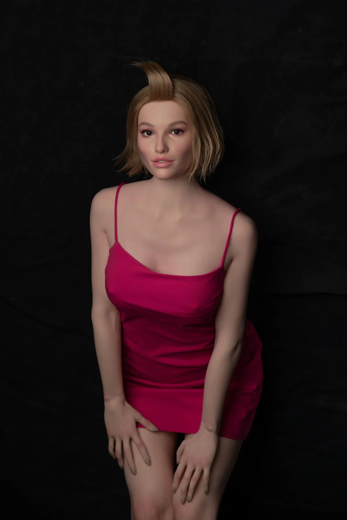 Silicone Sex Doll Cameron | Crazy for Mary! view 6