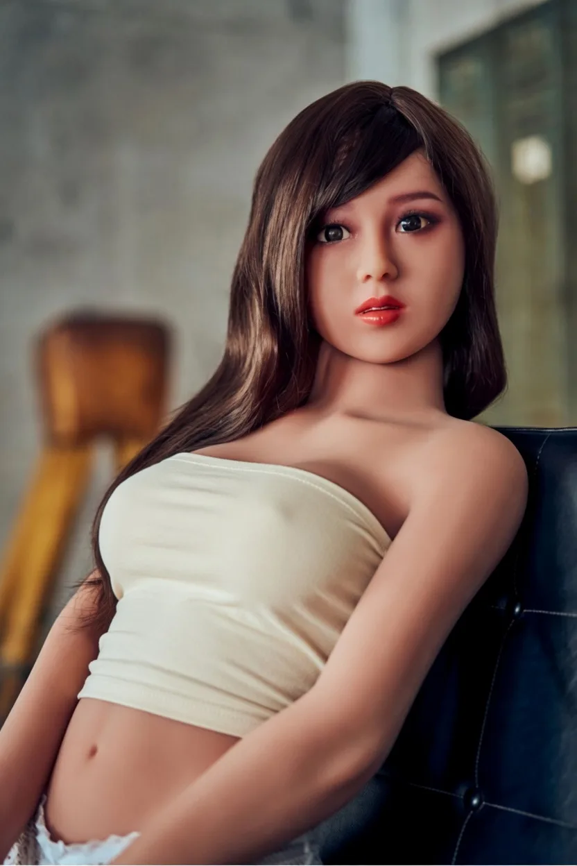 Sex Torso Maya | Masturbator in life size