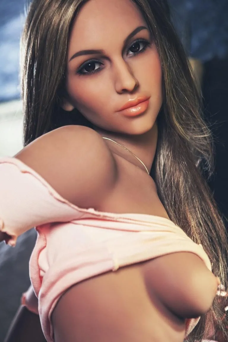 Babette Premium TPE Real Doll view 7