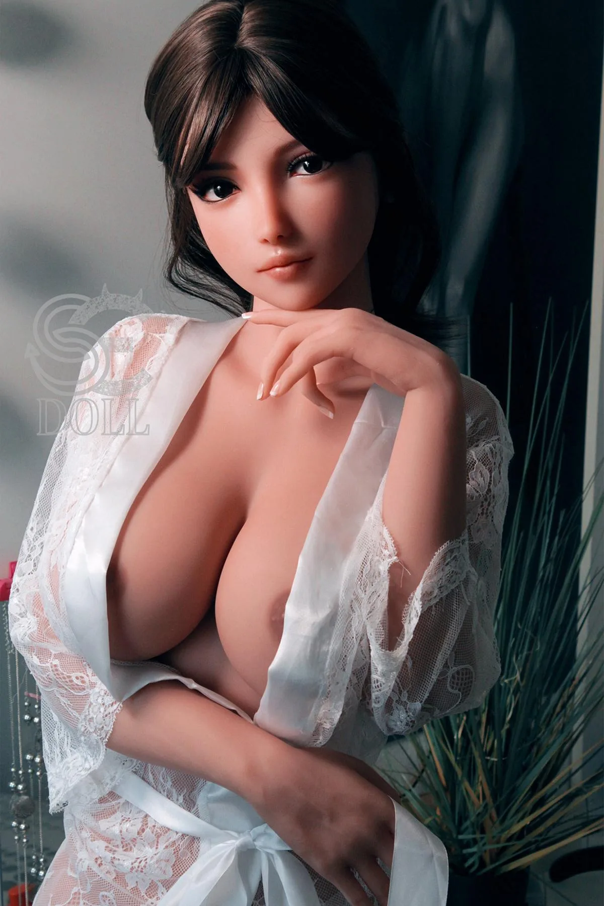 Sex Doll Elanie | Cute Busty Love Doll view 4