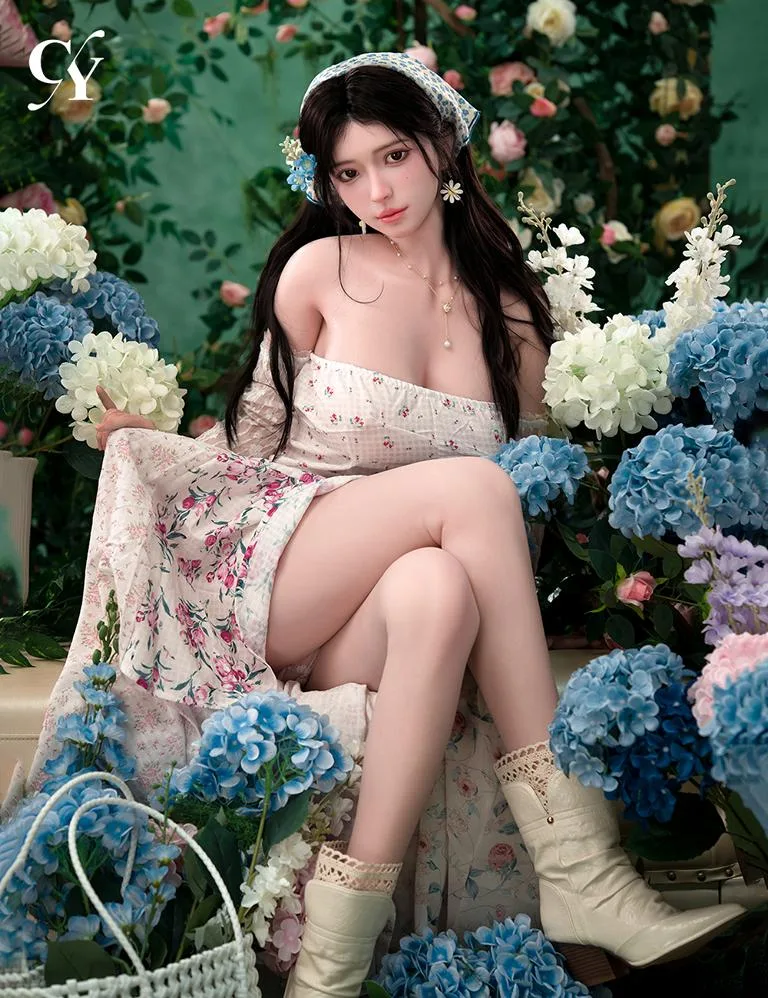 Una Silicone Sex Doll | Pure Realism view 8