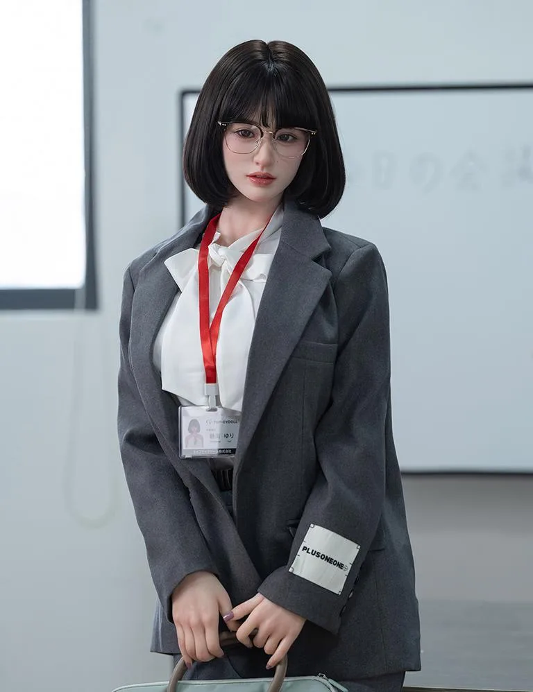 Silicone sex doll Shizukawa | Ultra realistic sex doll view 8