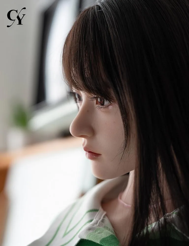Silicone sex doll Shuyu | Japanese sex doll view 7