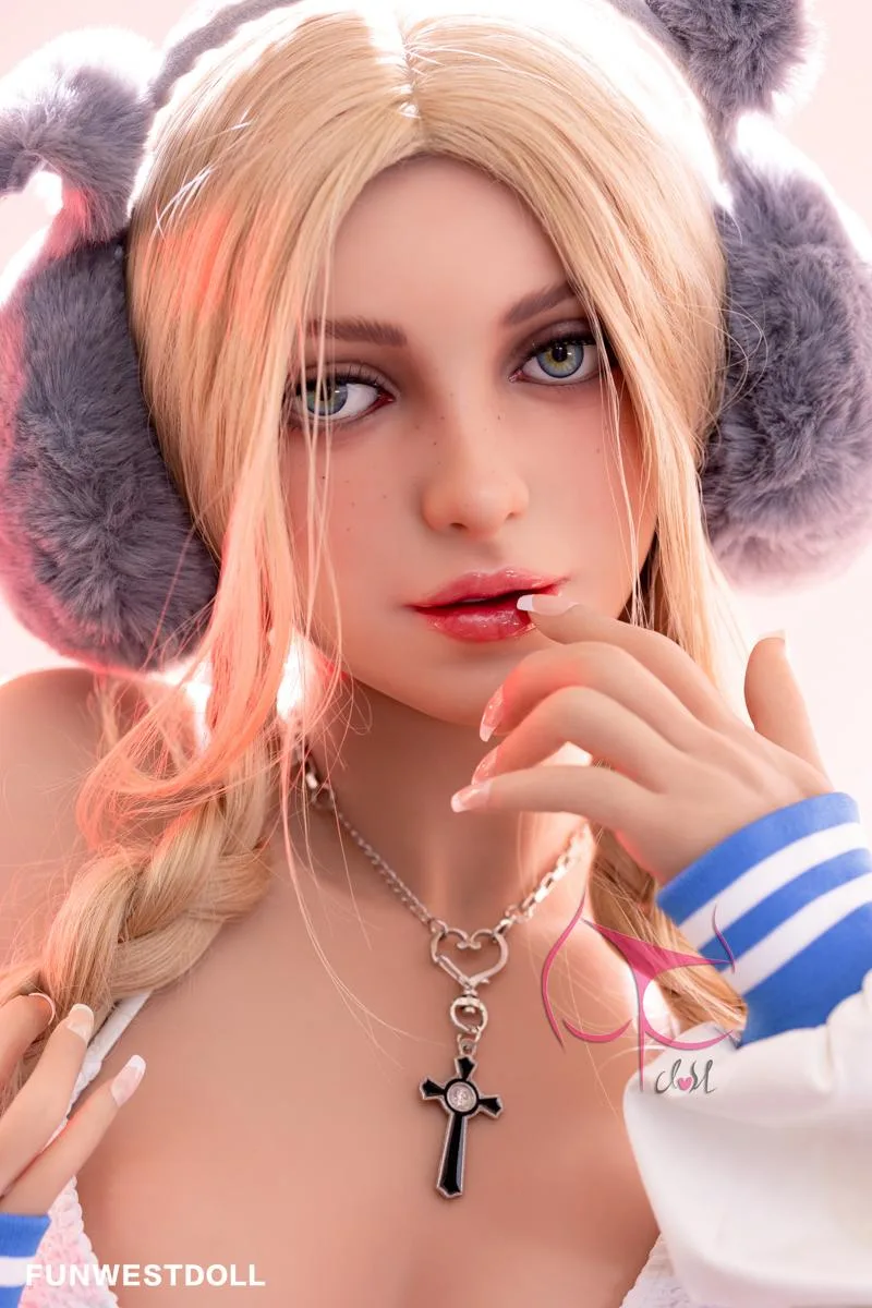 Sex Doll Eudora | Cosplay Premium Sexdoll view 3
