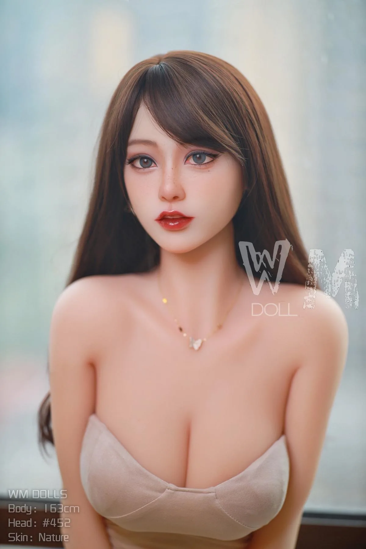 Sex doll Bella view 1