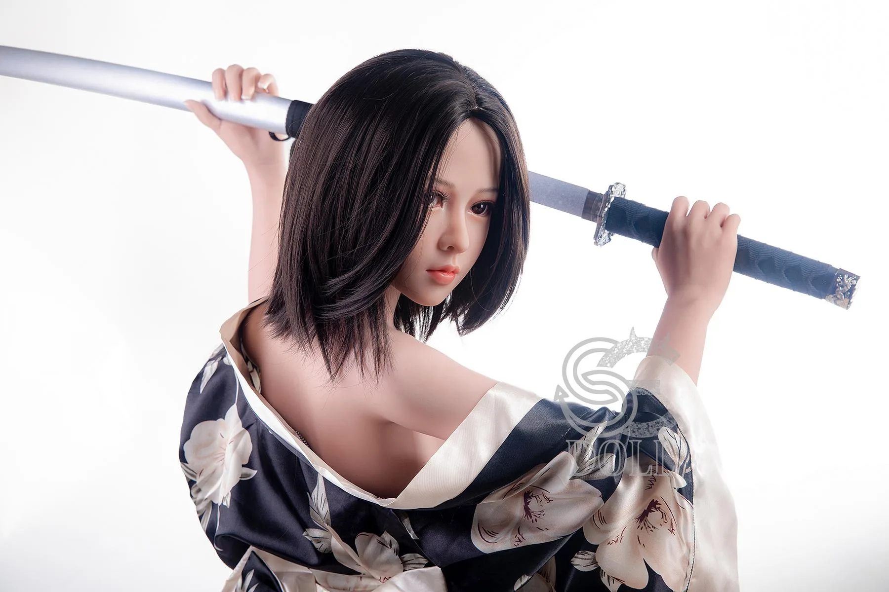 Tia Premium fantasy sex doll view 6