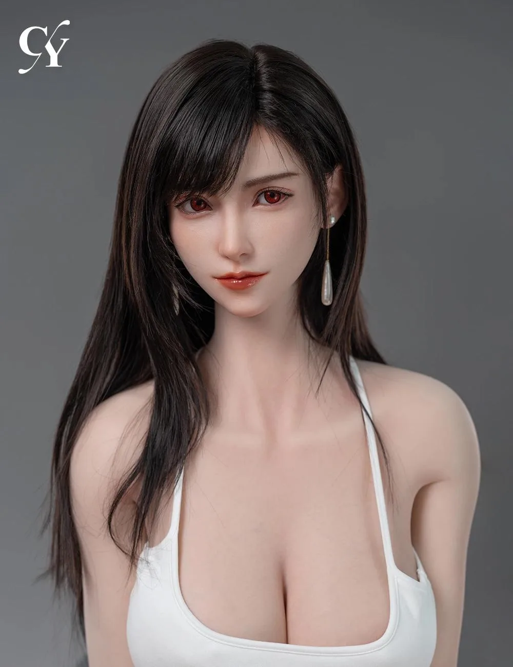 Silicone sex doll Talia | TOP CYDOLL Sexdoll view 8