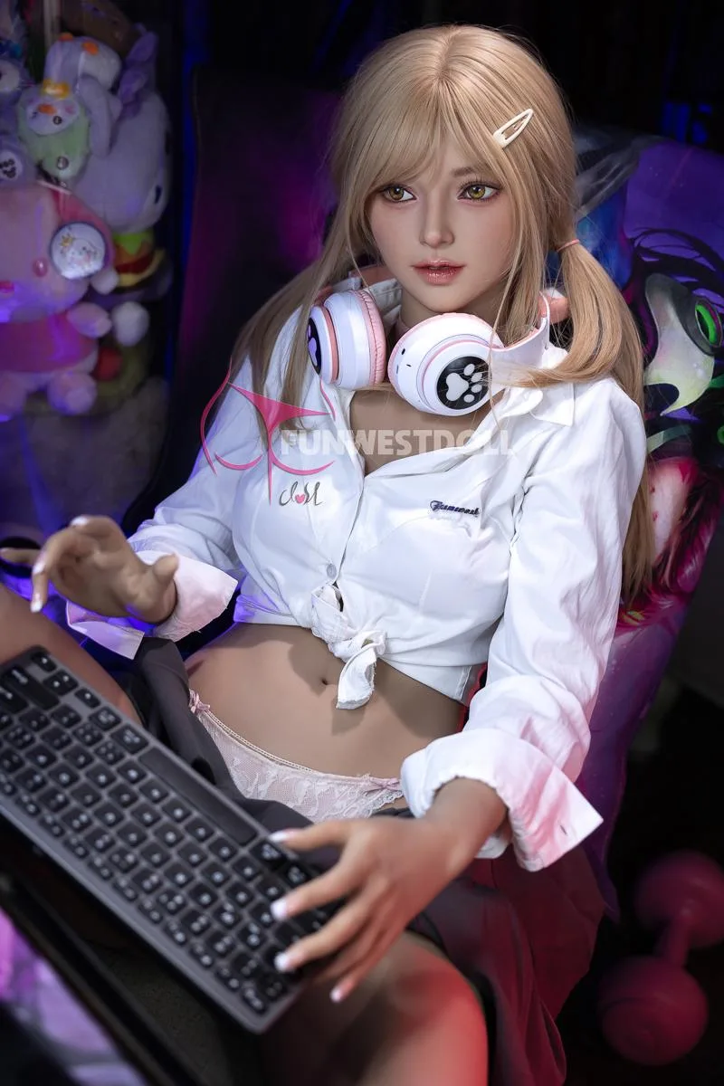 Sex Doll Nanami | Realistic Japanese Love Doll view 7
