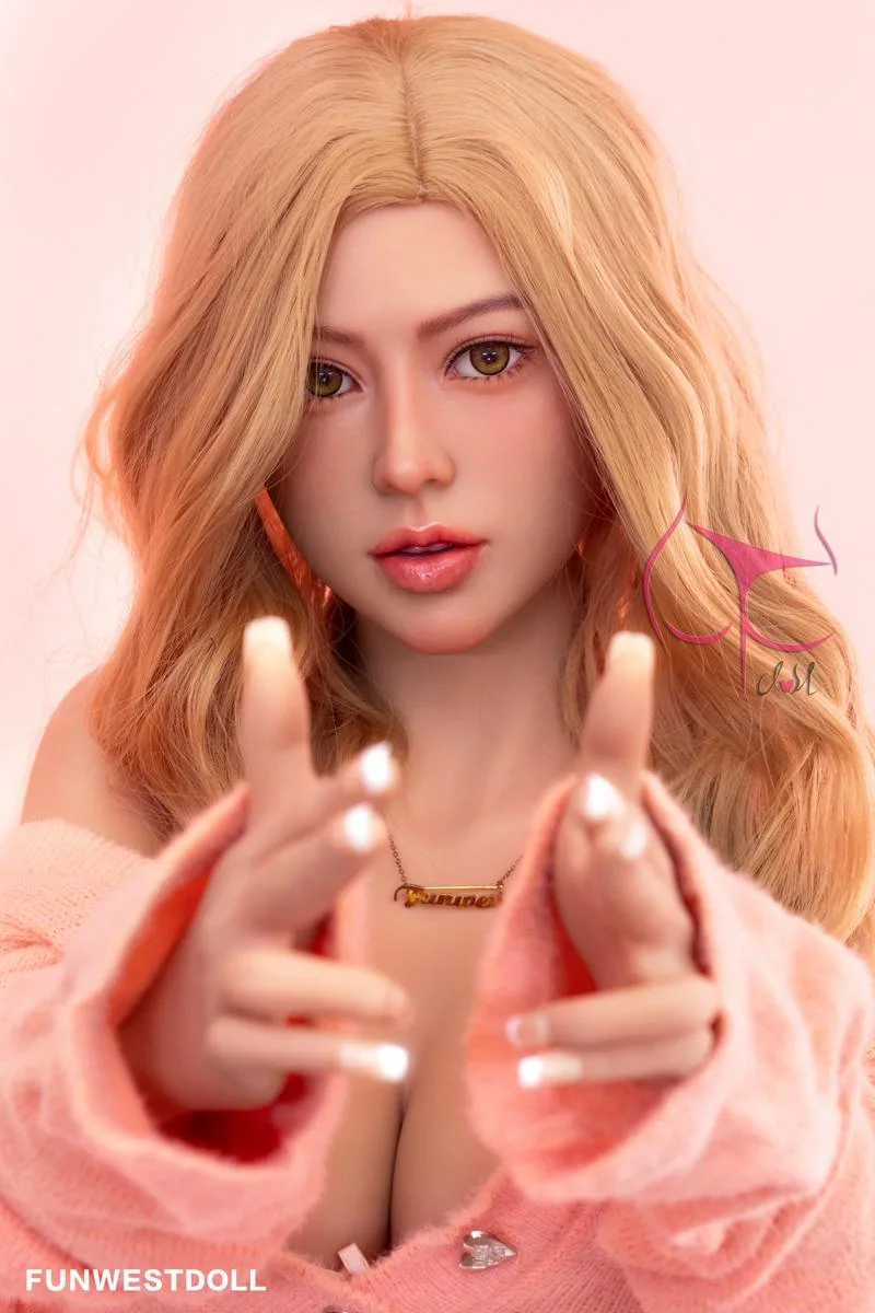 Sex Doll Lucy | Petite Busty Student Fantasy view 4