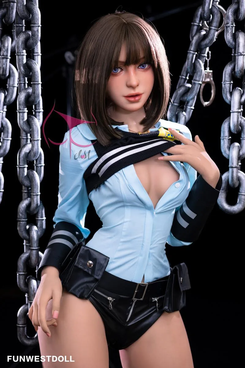 Sex Doll Eudora | Cosplay Love Doll view 5