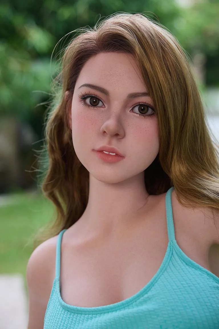 Sex doll Candy | Super realistic Starpery Doll view 3